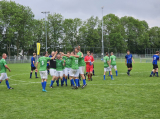 D.G.B.C. 3 - S.K.N.W.K. 3 (competitie) seizoen 2023-2024 (167/168)